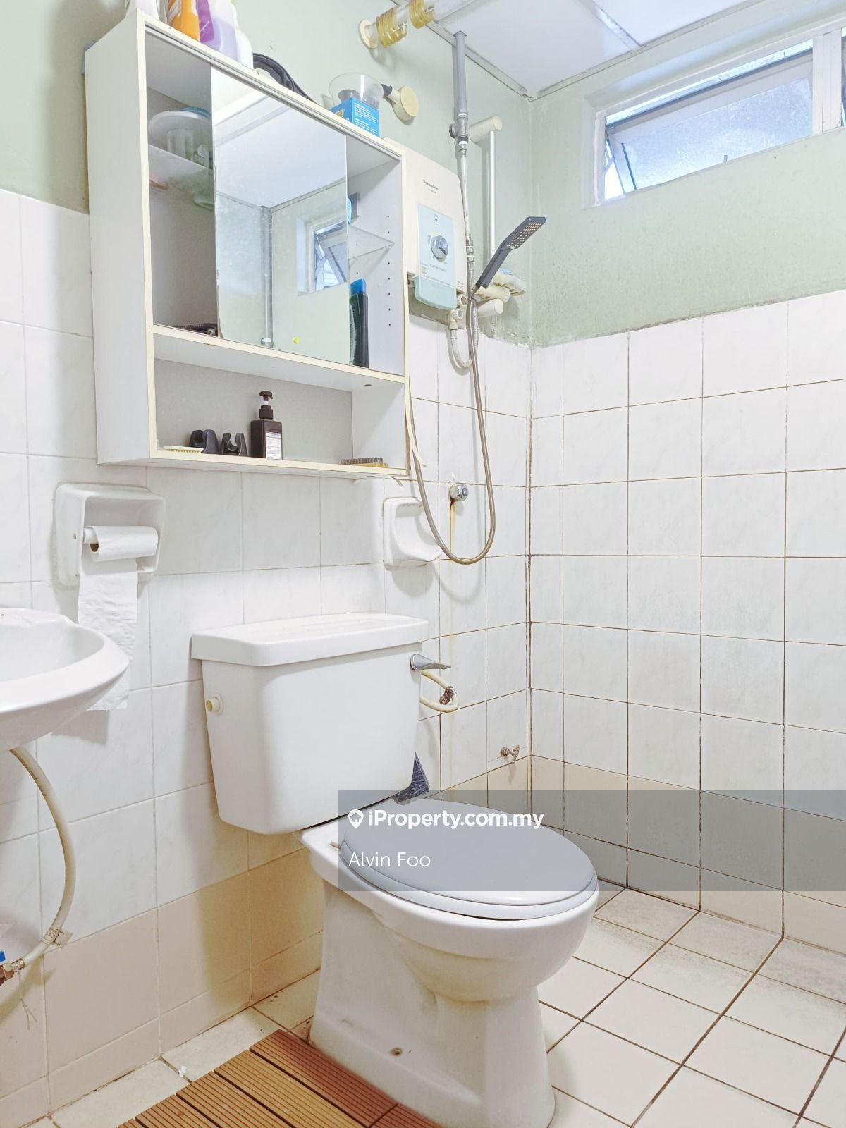 Pangsapuri untuk Dijual di Suria Kipark Damansara oleh Alvin Foo - iProperty.com.my