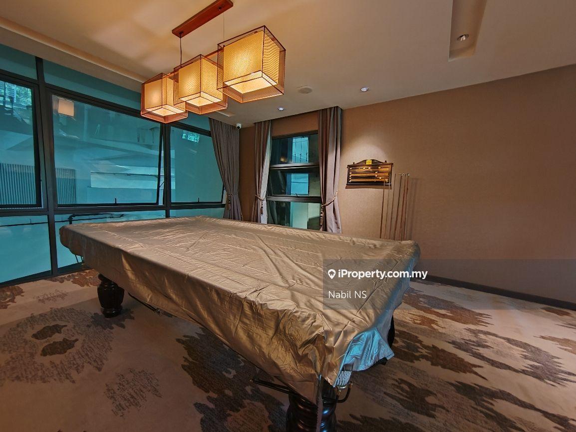 Townhouse for Sale in East residence, Bukit Kiara by Nabil NS - iProperty.com.my