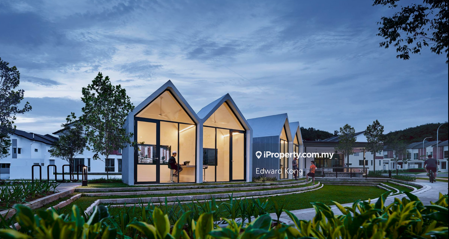 2-storey Terraced House for Sale in Bandar Gamuda Gardens, Rawang by Edward Kong - iProperty.com.my