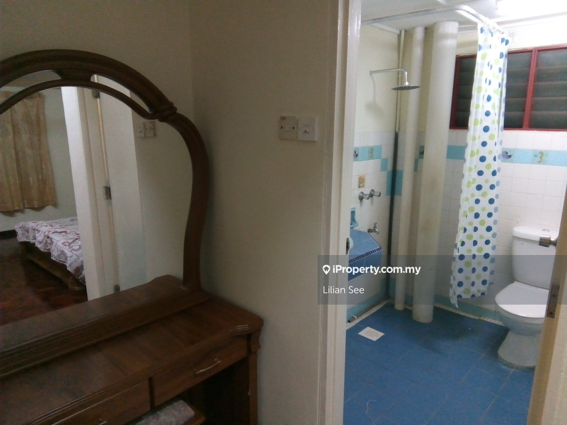 Condominium for Rent in Prisma Cheras by Lilian See - iProperty.com.my