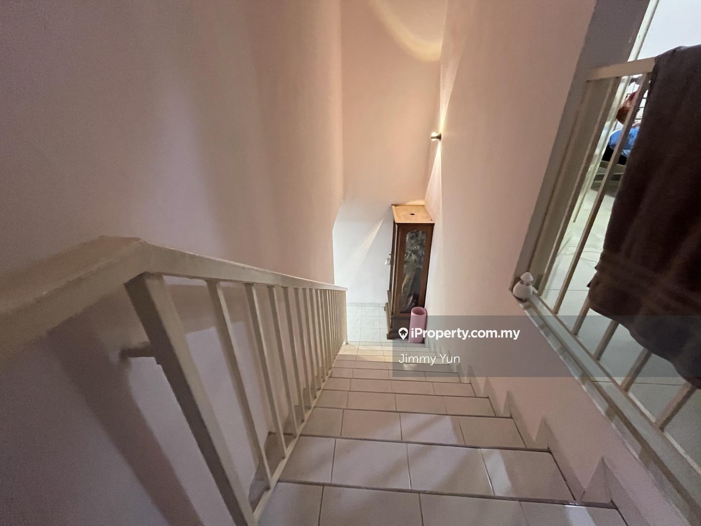 Rumah Berangkai 2.5 Tingkat untuk Dijual di 2.5 storey terrace house @ Cheras Jaya for sale, Cheras oleh Jimmy Yun - iProperty.com.my