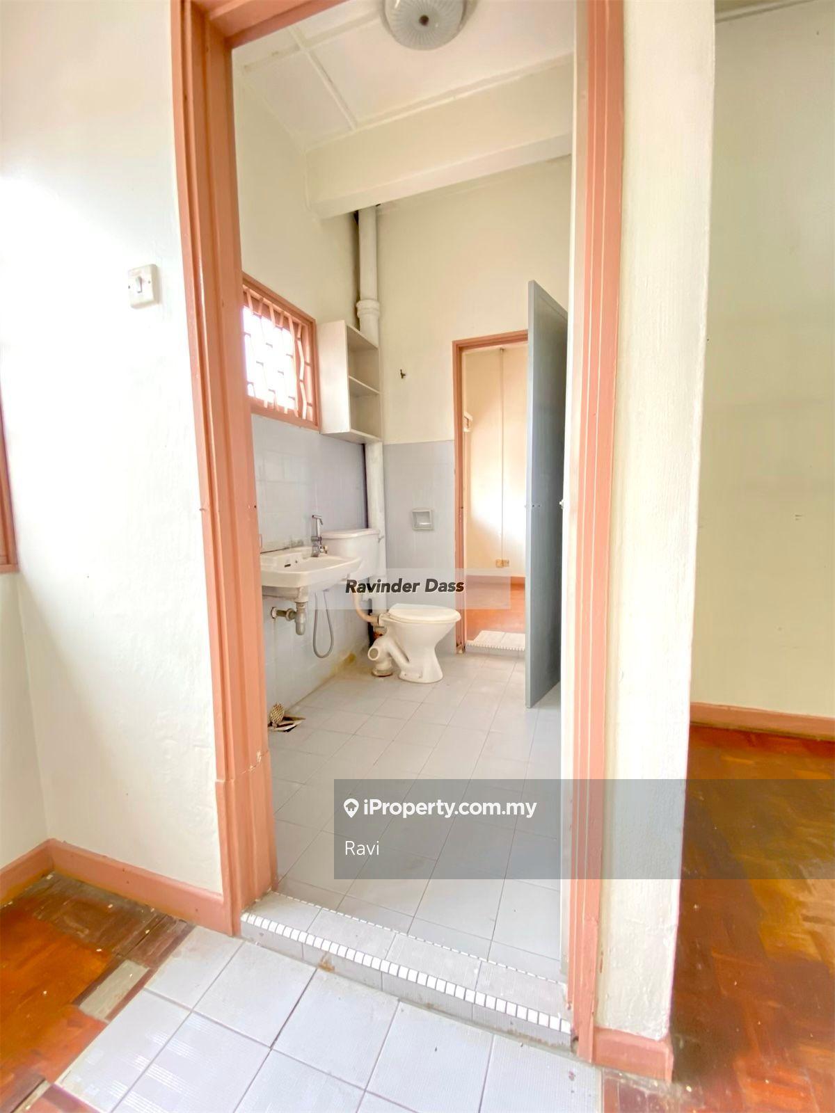 Rumah Berangkai 2 Tingkat untuk Dijual di Bangsar Baru, Bangsar oleh Ravi - iProperty.com.my