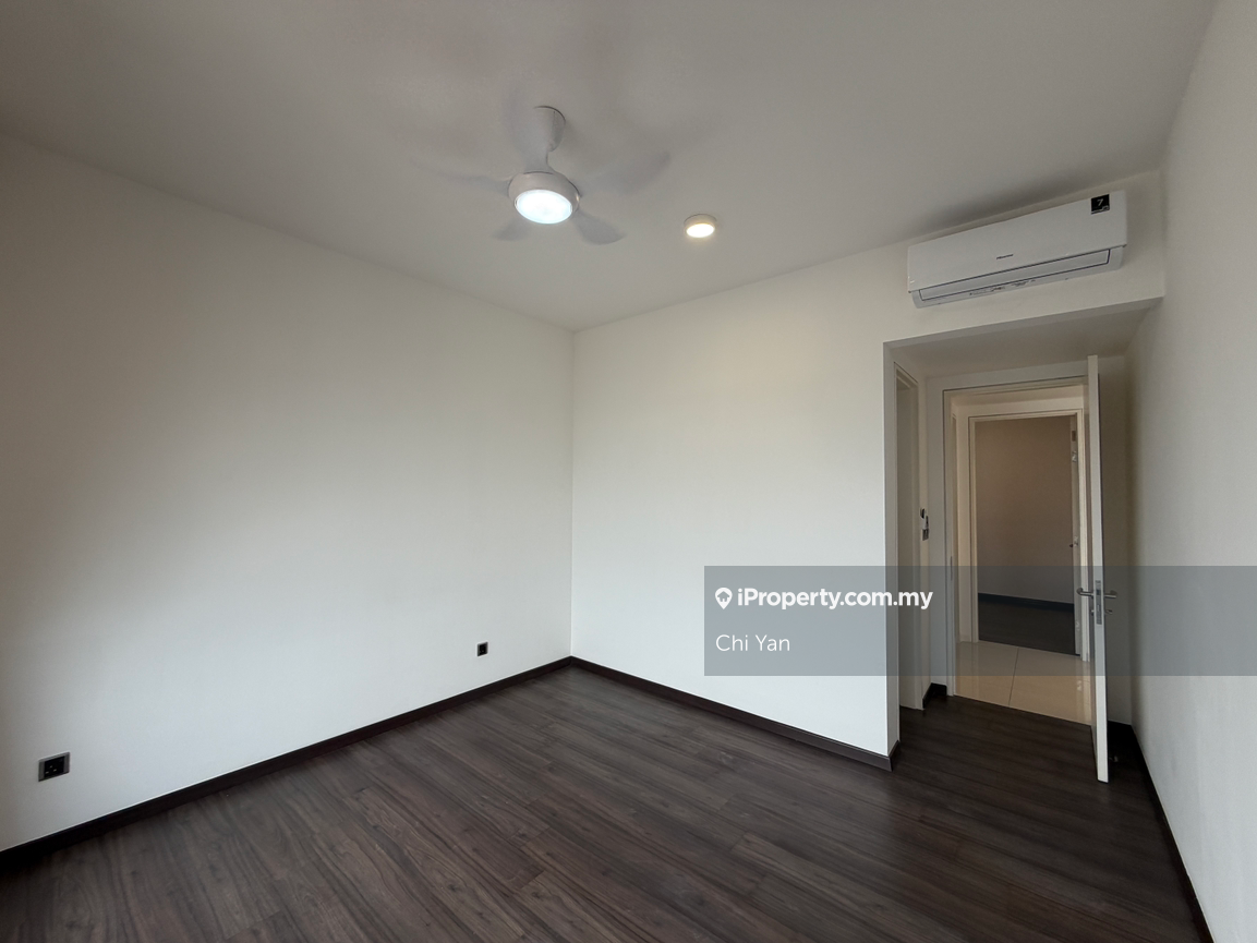 Residensi Servis untuk Disewa di Duta Park Residences oleh Chi Yan - iProperty.com.my