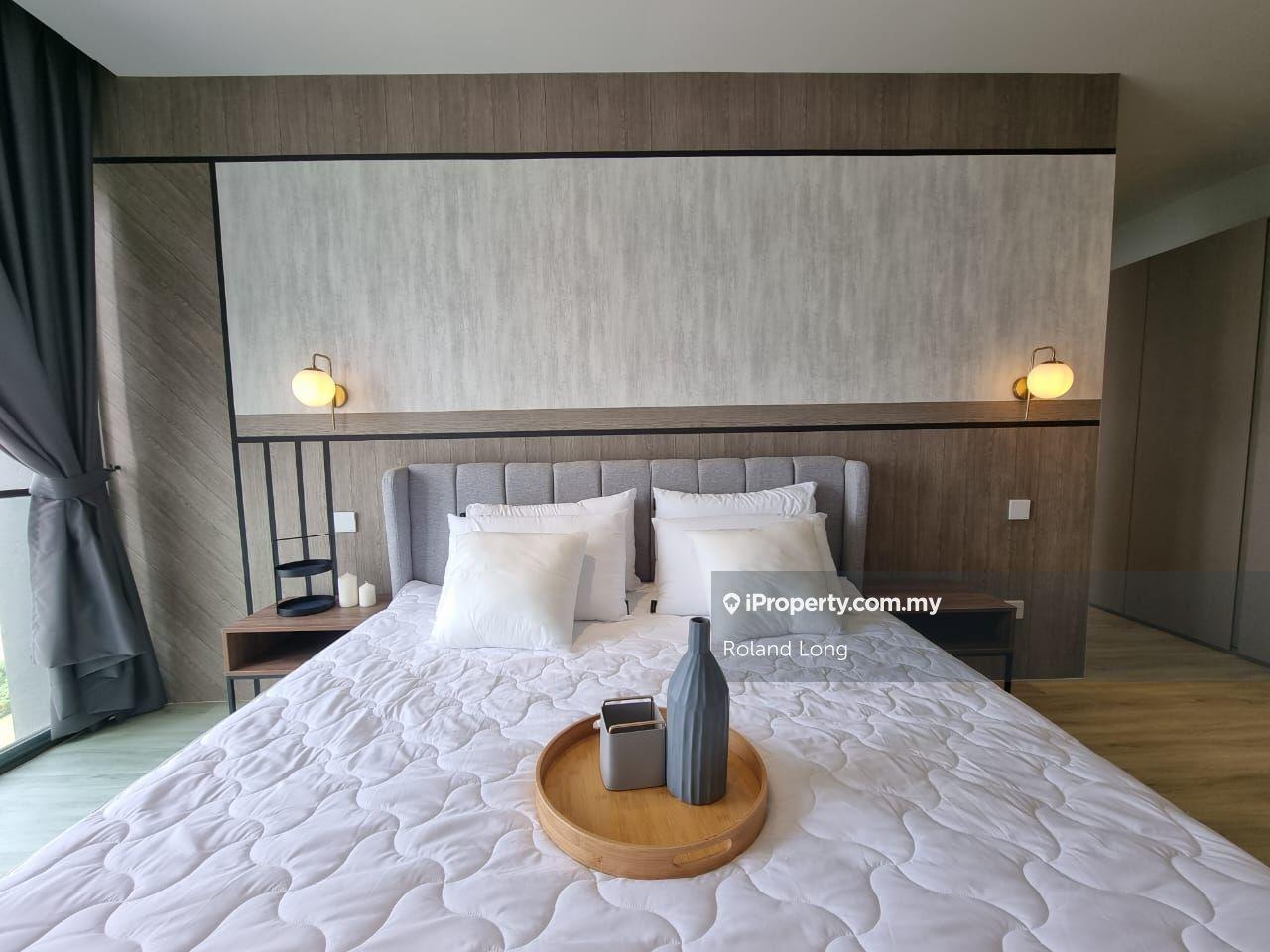Residensi Servis untuk Dijual di Lumi Tropicana oleh Roland Long - iProperty.com.my