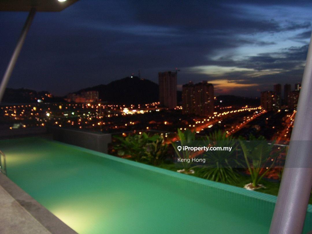 Condominium for Sale in Menjalara 18 by Keng Hong - iProperty.com.my