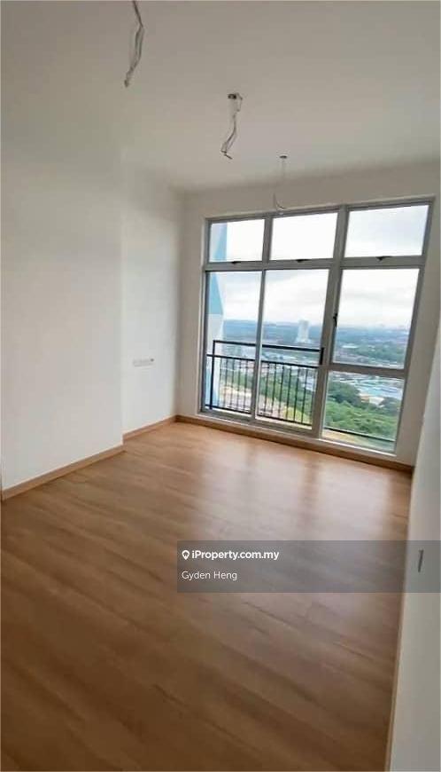 Residensi Servis untuk Dijual di Midas @ Seri Alam oleh Gyden Heng - iProperty.com.my