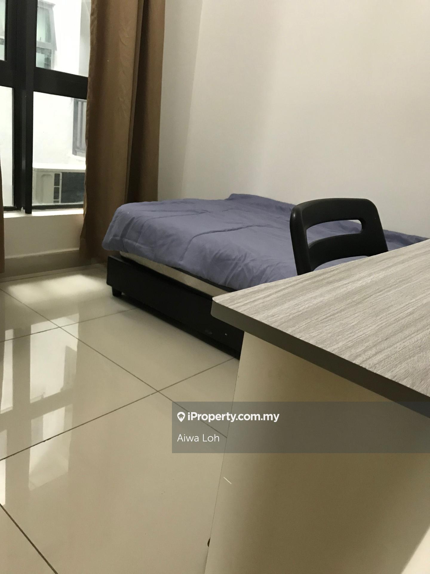 Residensi Servis untuk Disewa di DK Senza oleh Aiwa Loh - iProperty.com.my