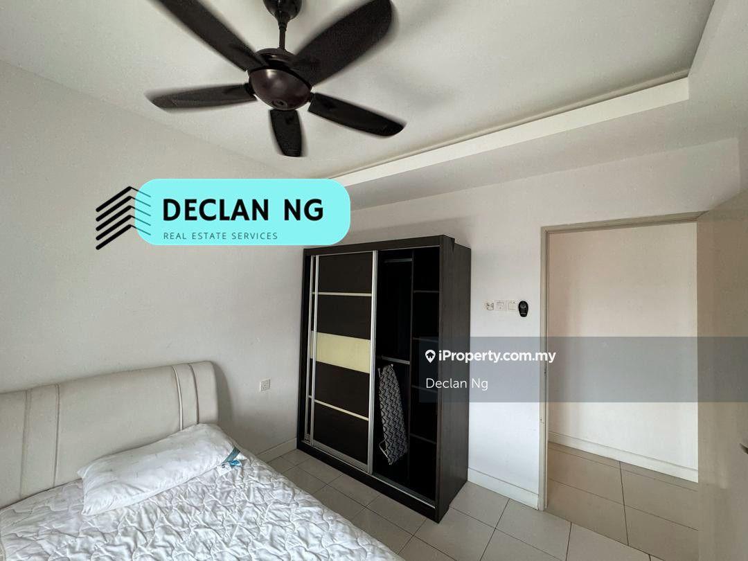 Kondominium untuk Disewa di 10 Island Resort oleh Declan Ng - iProperty.com.my