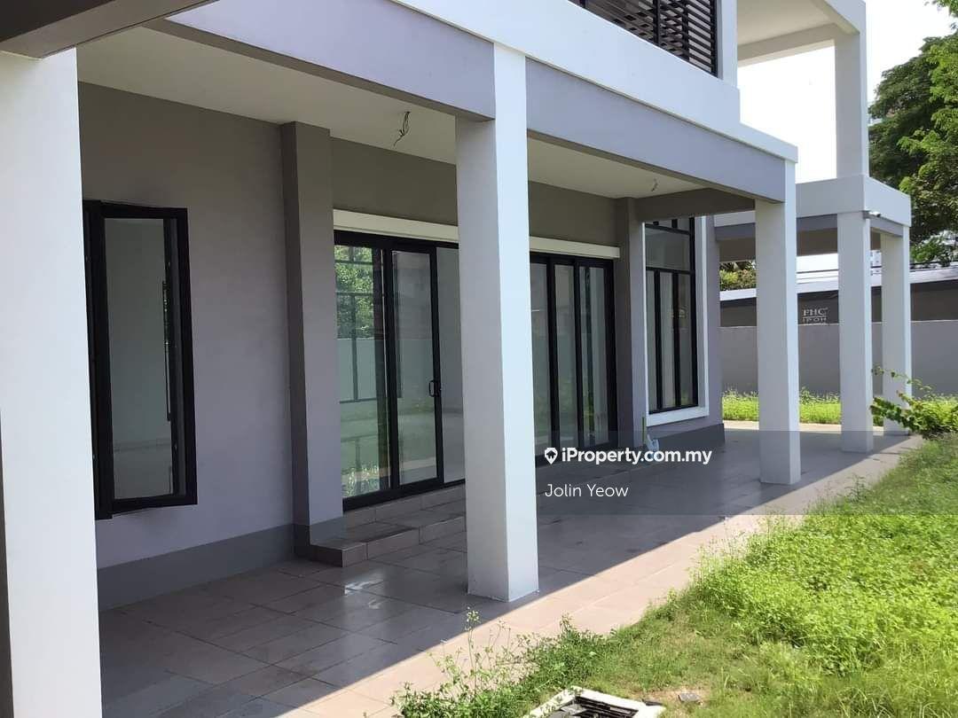 Banglo untuk Dijual di Big Bungalow Freehold 7276 sq ft, Ipoh oleh Jolin Yeow - iProperty.com.my