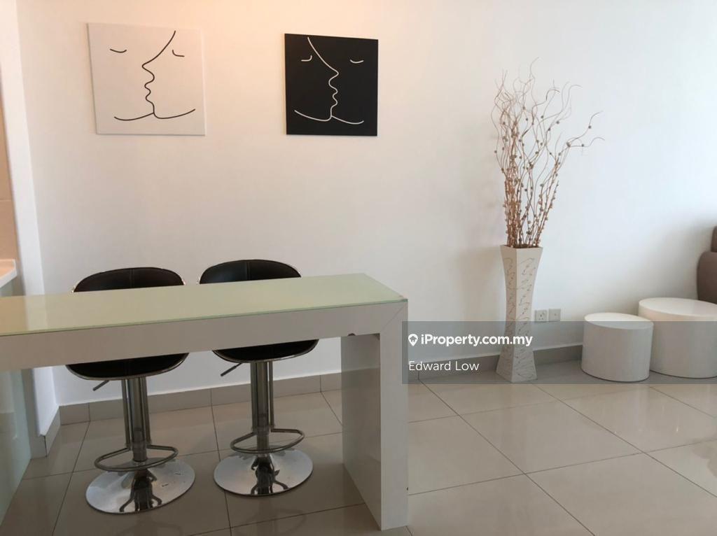 Service Residence for Sale in Solaris Dutamas by Edward Low - iProperty.com.my
