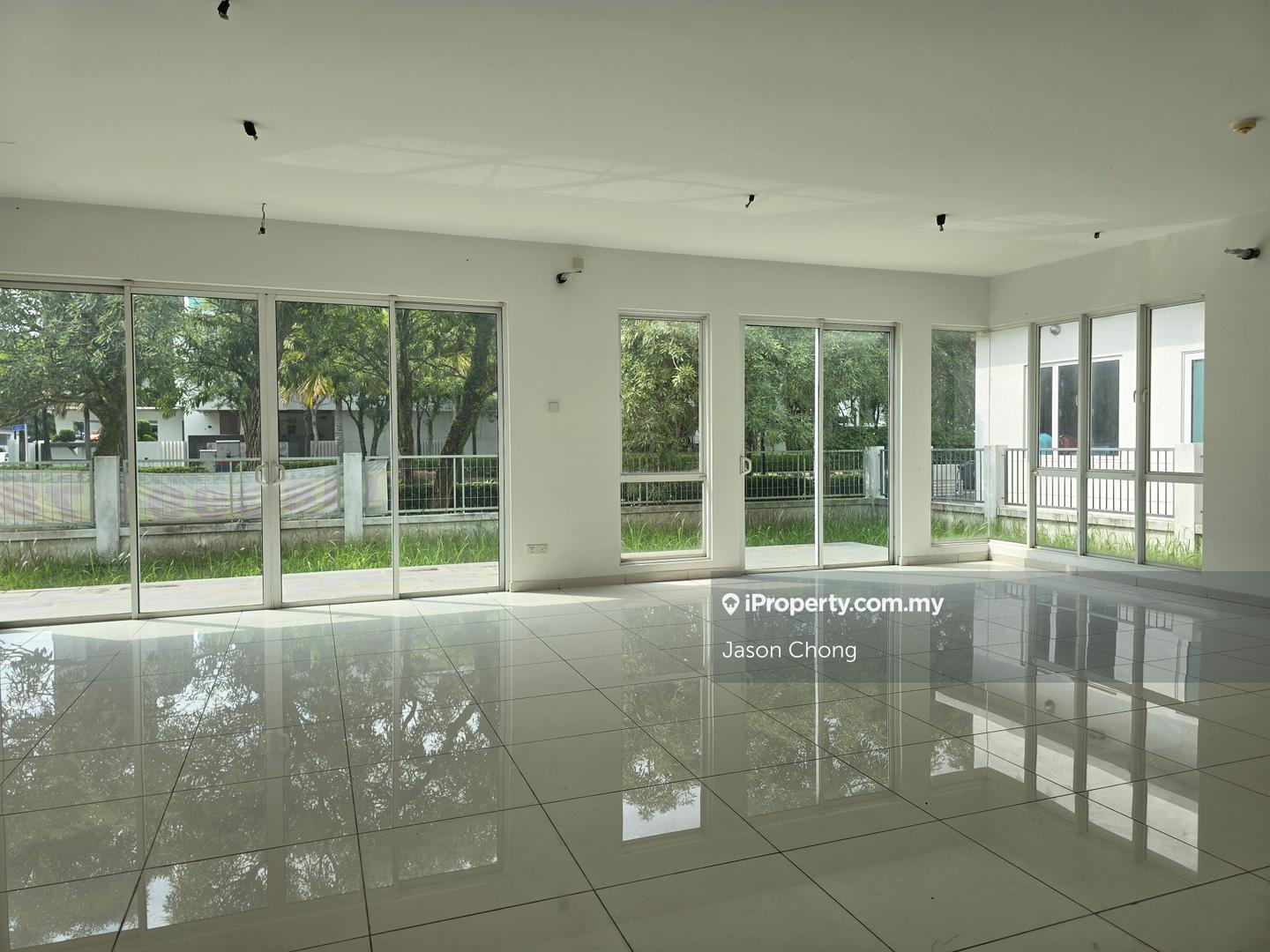 Bungalow House for Sale in d'Laman Greenville, Klang by Jason Chong - iProperty.com.my