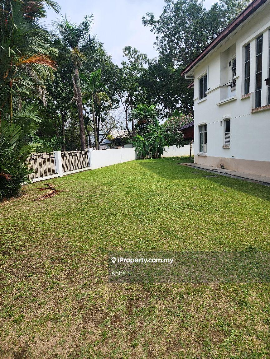Bungalow House for Sale in Kota Kemuning, Shah Alam by Anba S - iProperty.com.my