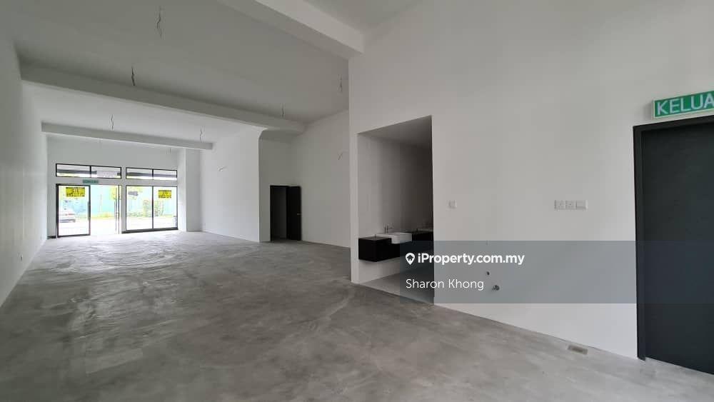 Kedai untuk Dijual di Brighton Eco Majestic, Ivoris, Whitten, Semenyih oleh Sharon Khong - iProperty.com.my