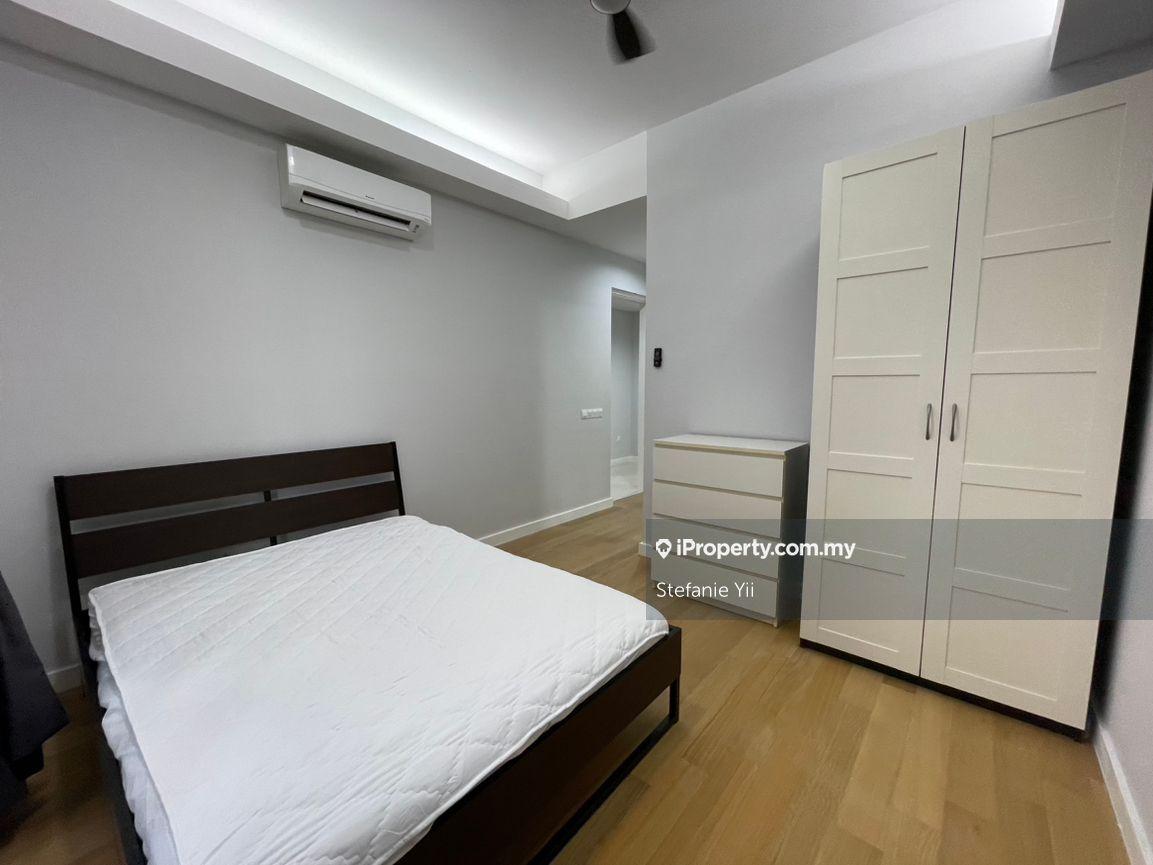 Service Residence for Rent in The Sentral Suites by Stefanie Yii - iProperty.com.my