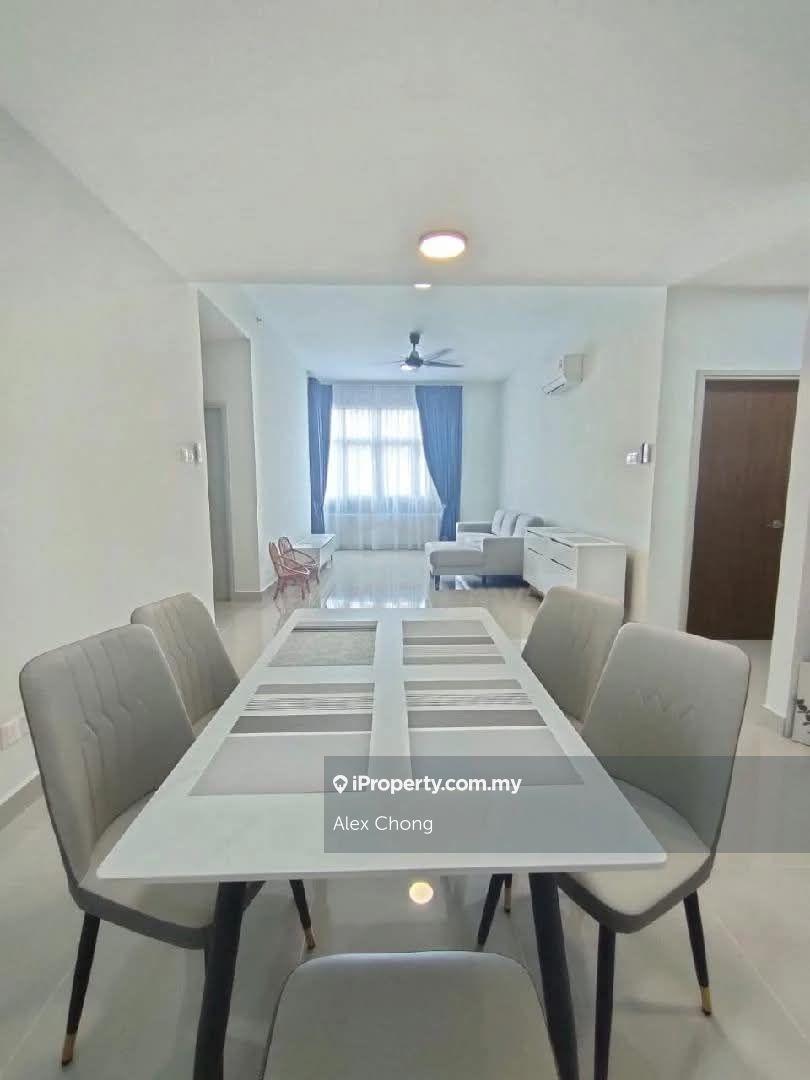 Condominium for Sale in Ara Sentral by Alex Chong - iProperty.com.my