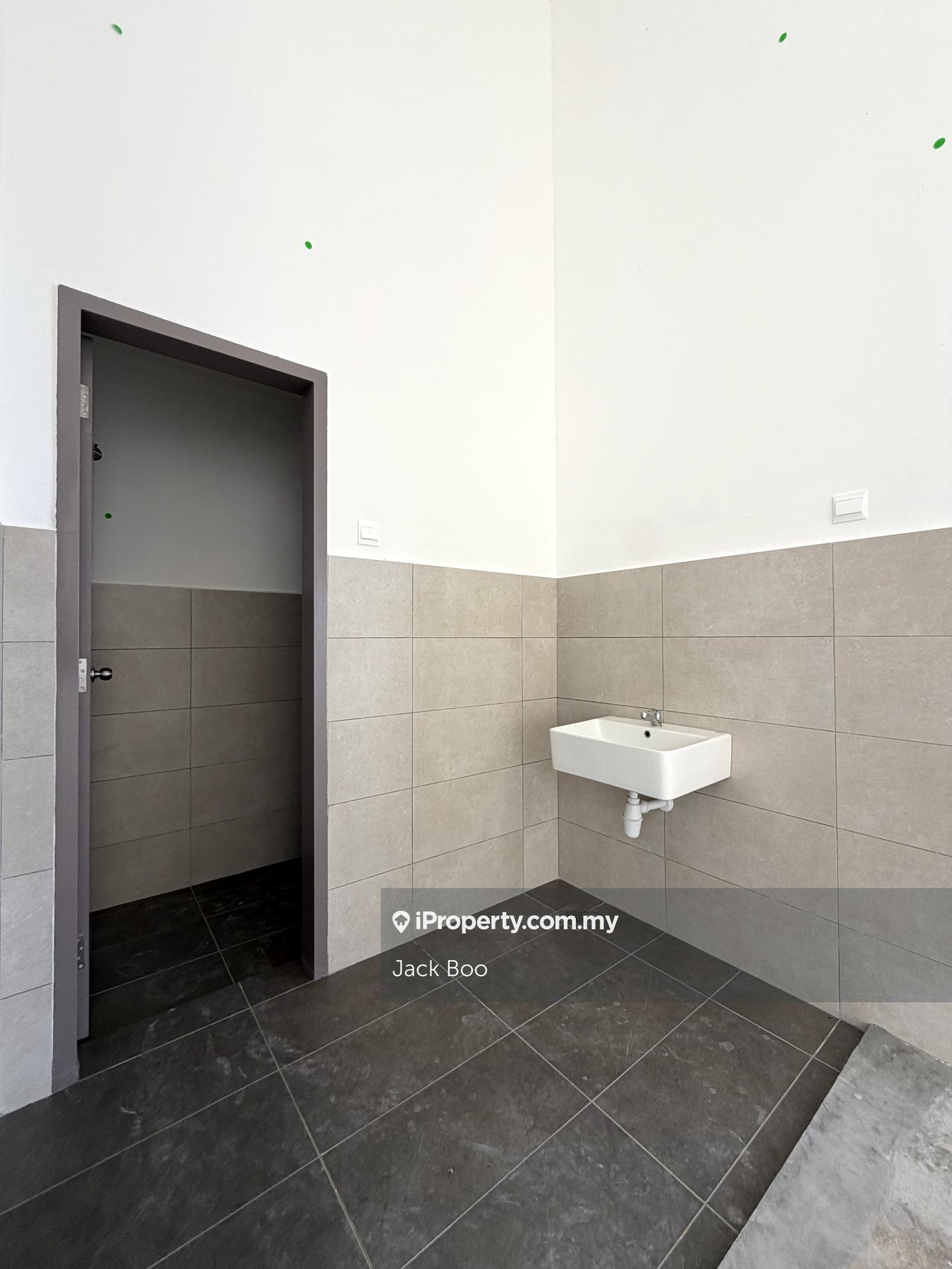 Semi-D Factory for Rent in Taman Perindustrian Air Hitam, Klang by Jack Boo - iProperty.com.my