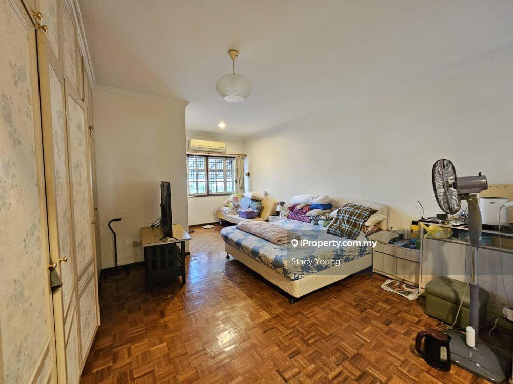 Terraced House for Sale in Taman Mutiara Barat, Cheras by Stacy Young - iProperty.com.my