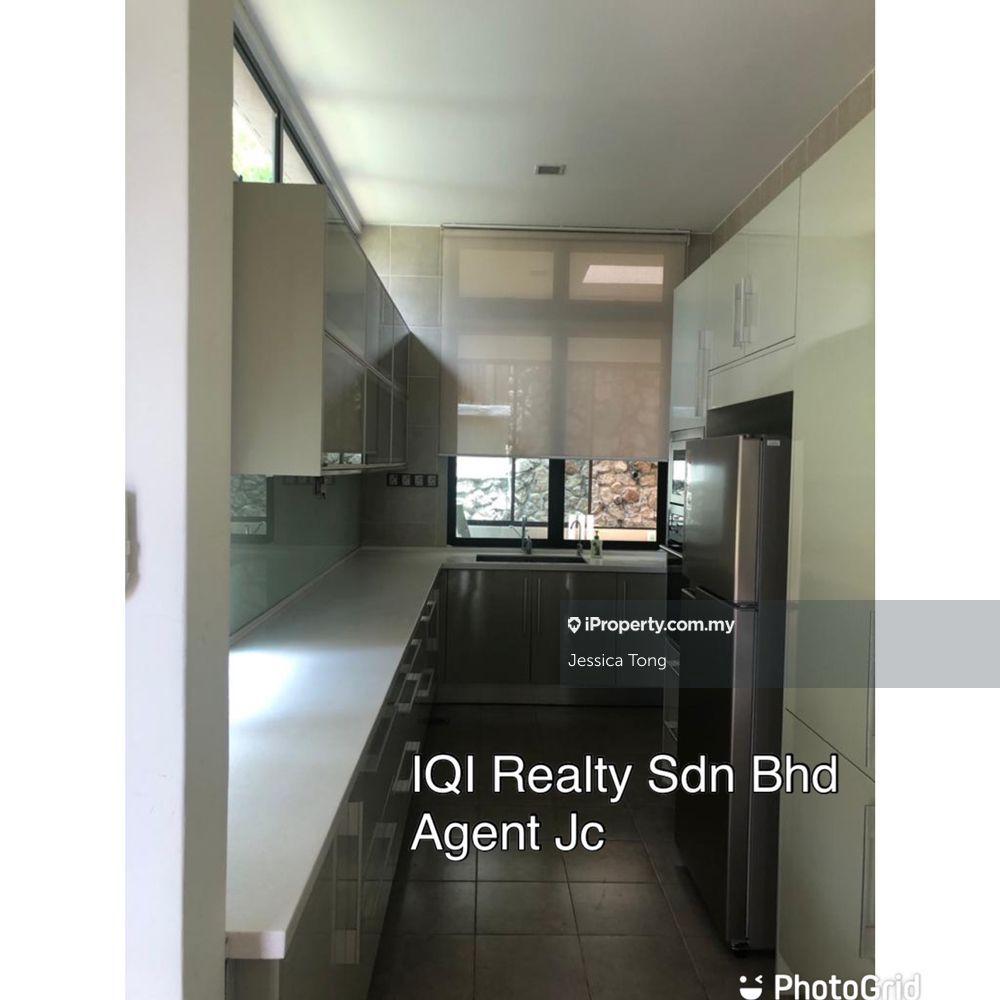 Semi-Detached House for Sale in Green villa, Tropicana by Jessica Tong - iProperty.com.my
