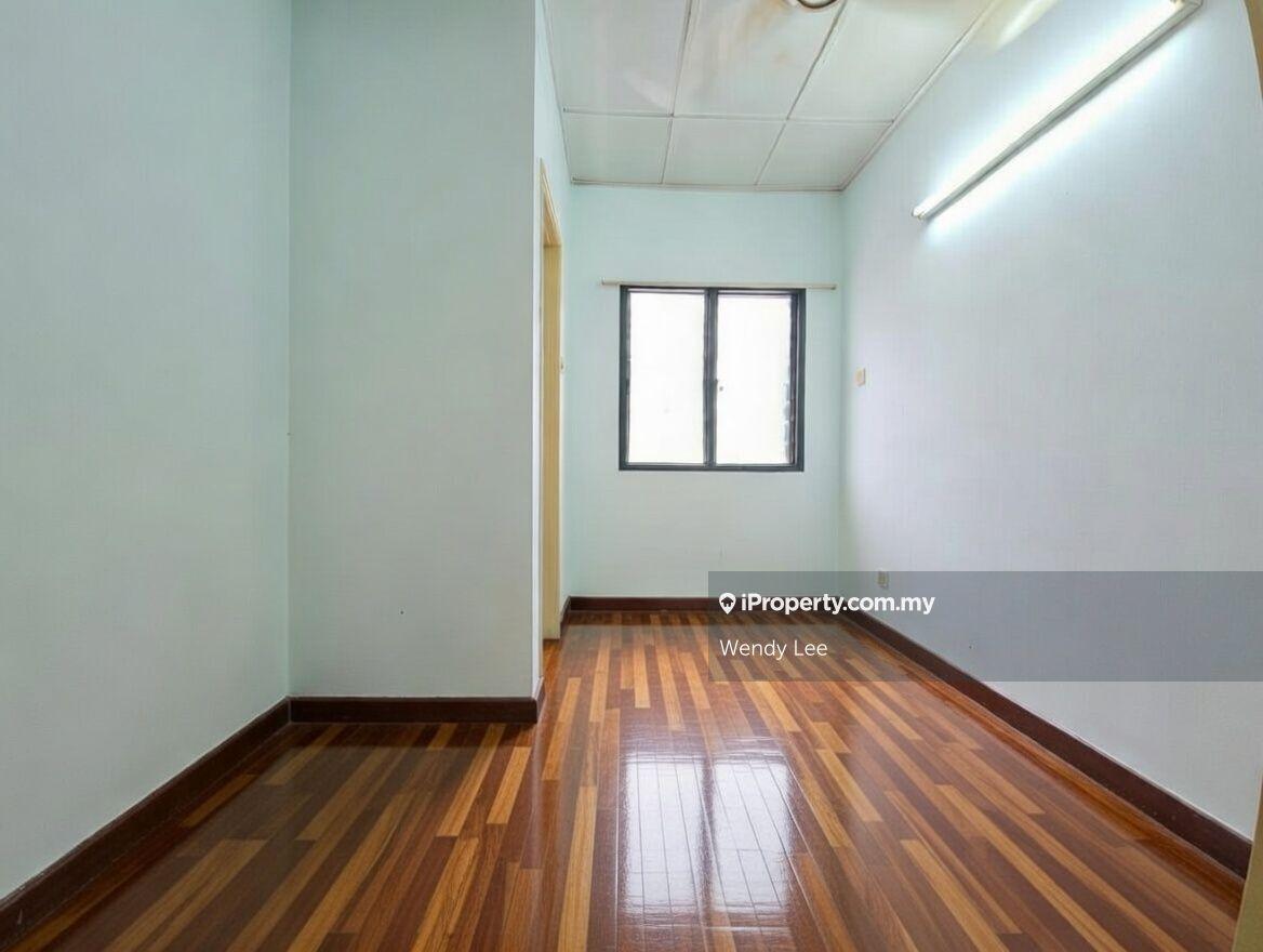 Rumah Berangkai 2 Tingkat untuk Disewa di TAMAN PUCHONG UTAMA, Puchong oleh Wendy Lee - iProperty.com.my