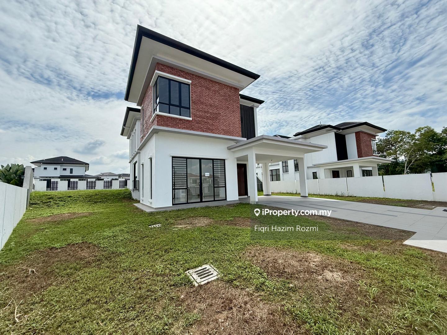 Bungalow House for Sale in Alam Sari, Bangi by Fiqri Hazim Rozmi - iProperty.com.my
