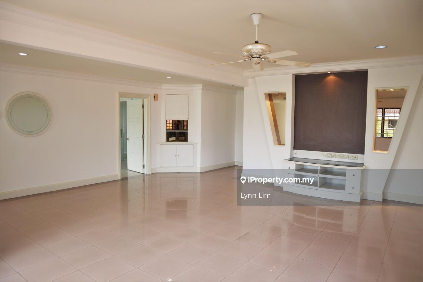 Bungalow House for Sale in Titiwangsa 2sty Bungalow, Titiwangsa by Lynn Lim - iProperty.com.my