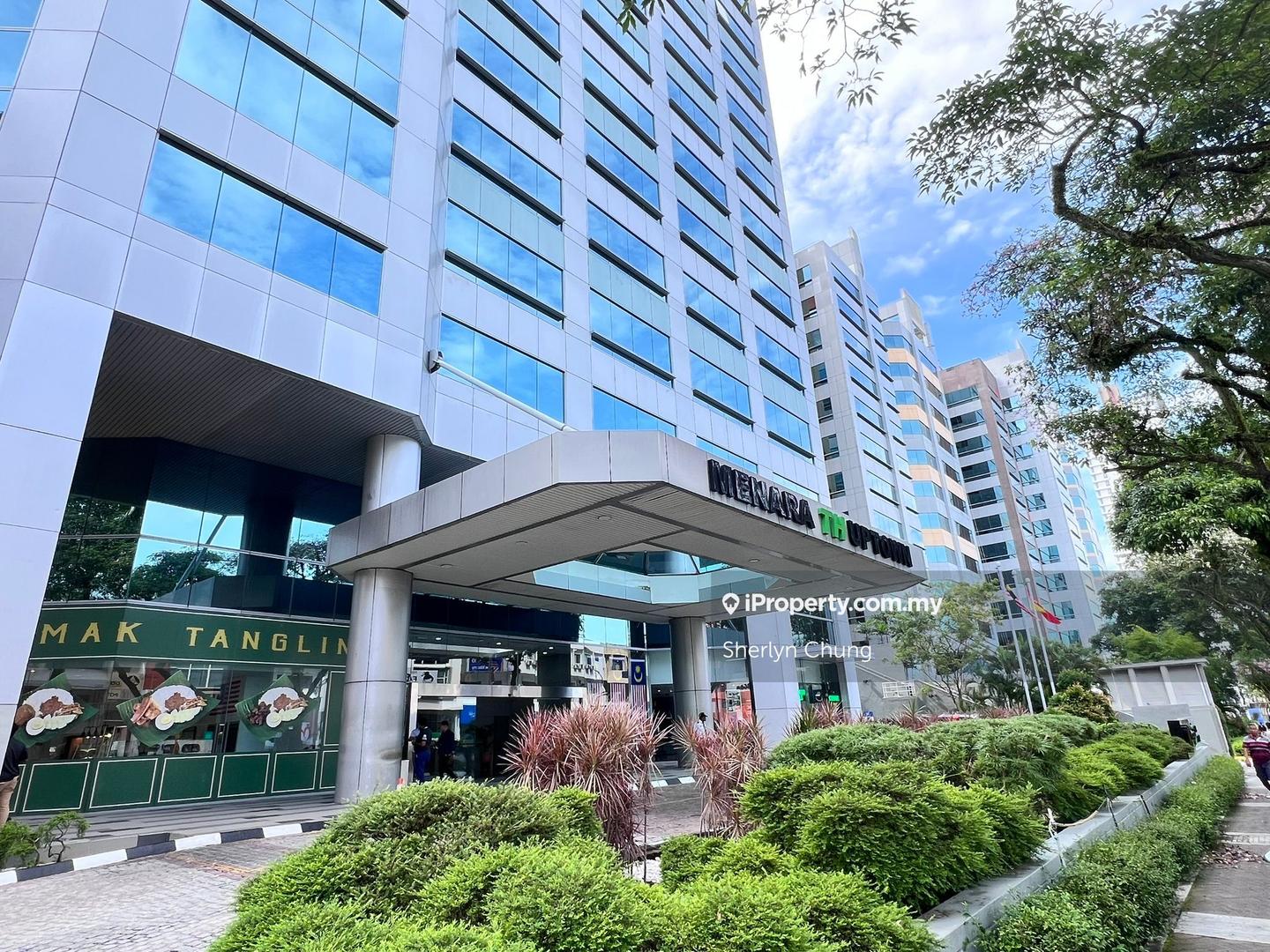 Office for Rent in Petaling Jaya, Selangor by Sherlyn Chung - iProperty.com.my