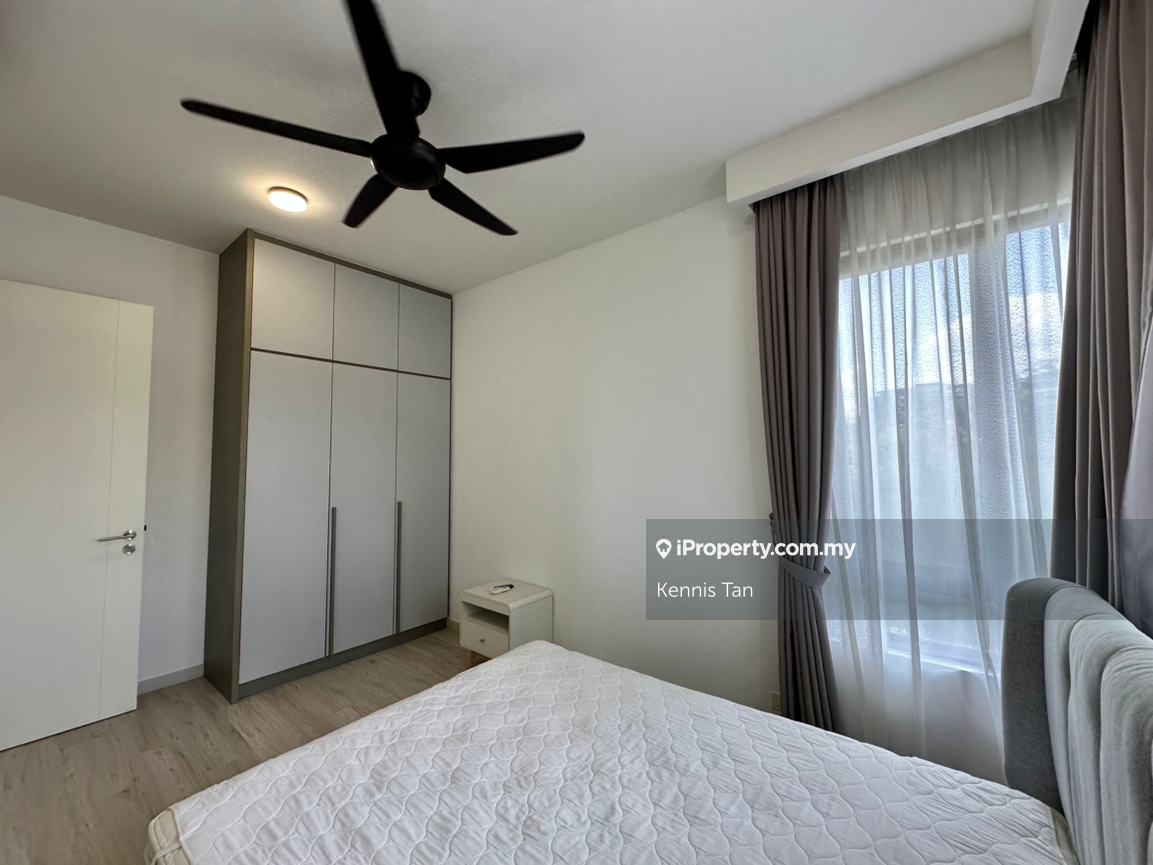 Kondominium untuk Dijual di South Brooks oleh Kennis Tan - iProperty.com.my