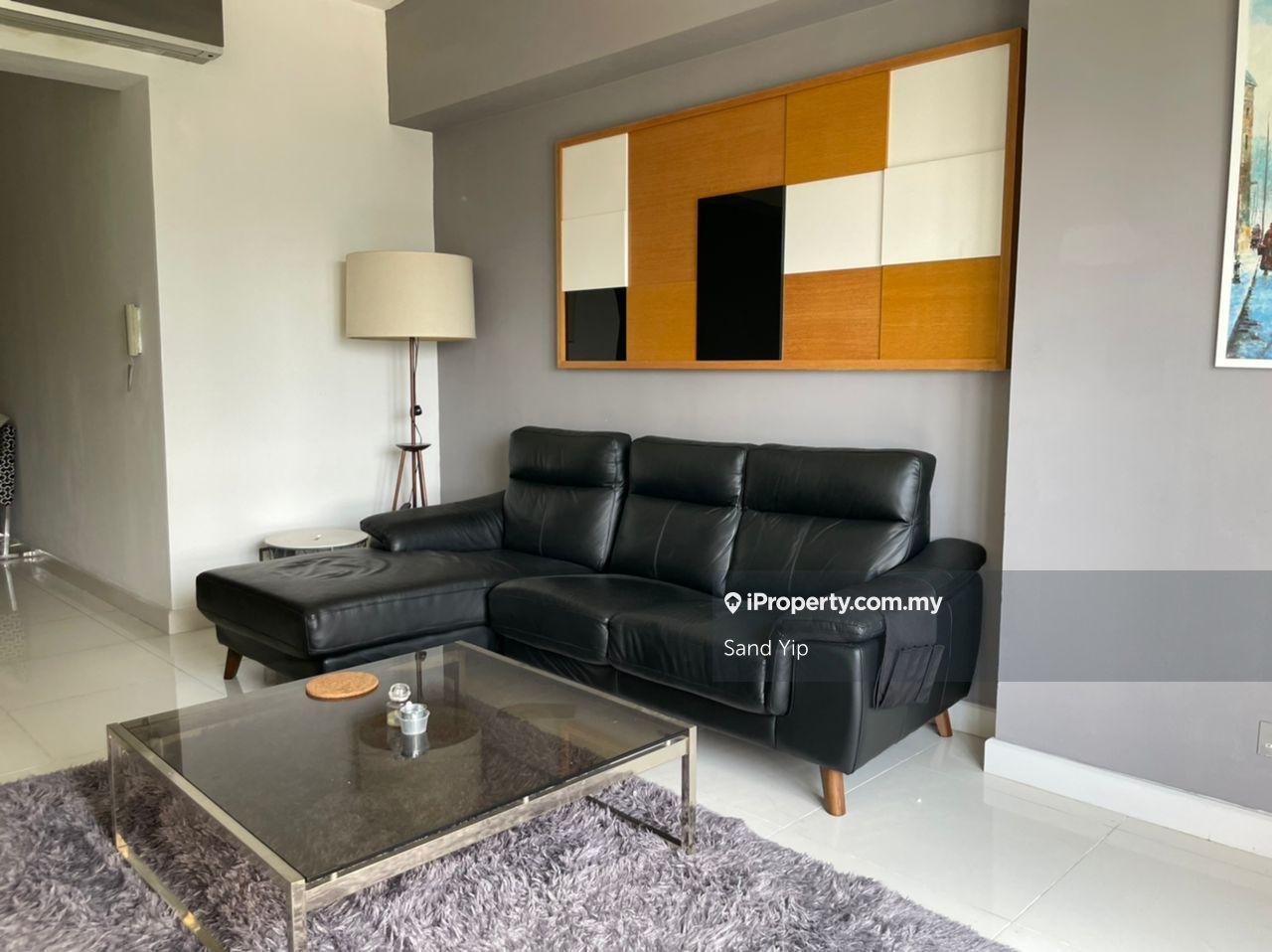 Kondominium untuk Dijual di Tiffani Kiara oleh Sand Yip - iProperty.com.my