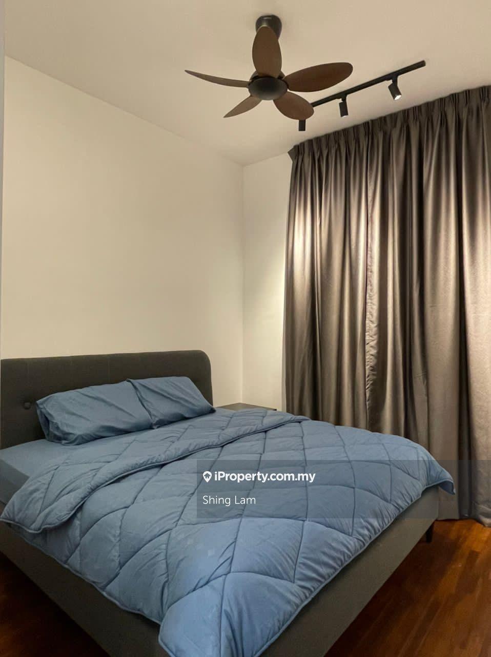 Condominium for Rent in Triuni Residences by Shing Lam - iProperty.com.my