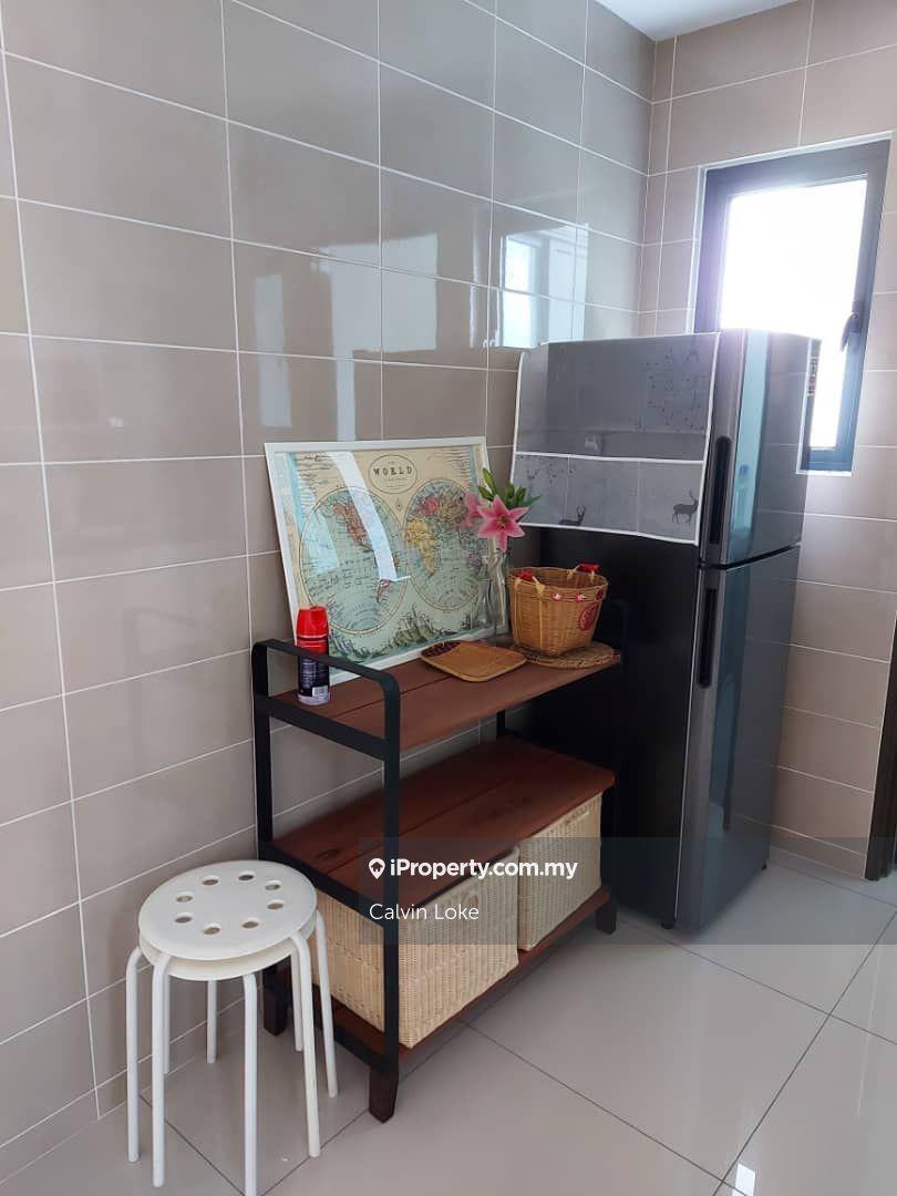 Service Residence for Rent in Service Residence @ Landmark Residence 1 by Calvin Loke - iProperty.com.my