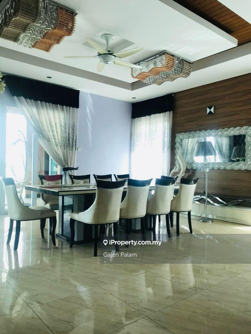 Banglo untuk Dijual di Mines Resort City, Seri Kembangan oleh Gajen Palam - iProperty.com.my