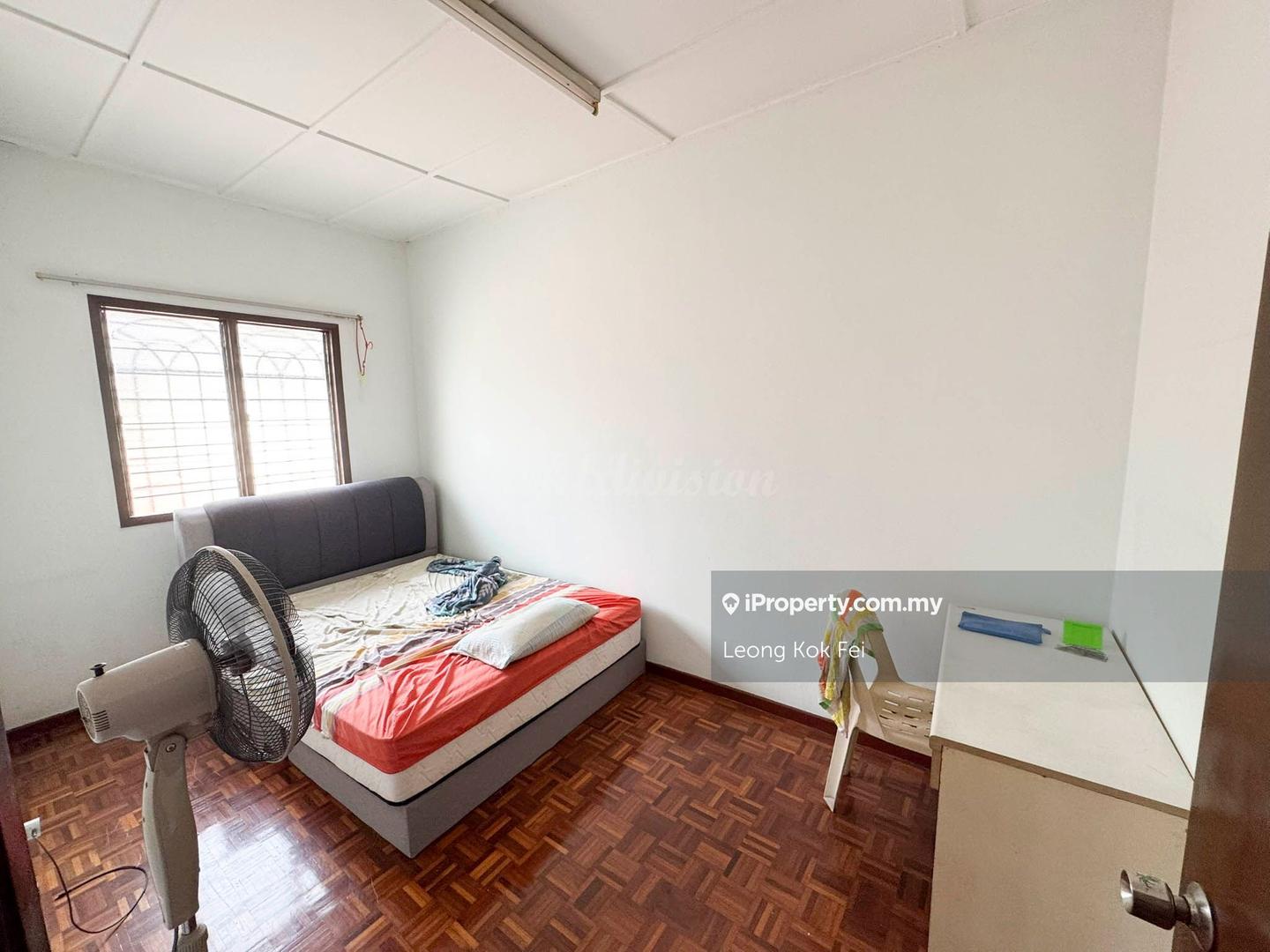 Rumah Berangkai 2 Tingkat untuk Dijual di BANDAR PUCHONG JAYA, Puchong oleh Leong Kok Fei - iProperty.com.my