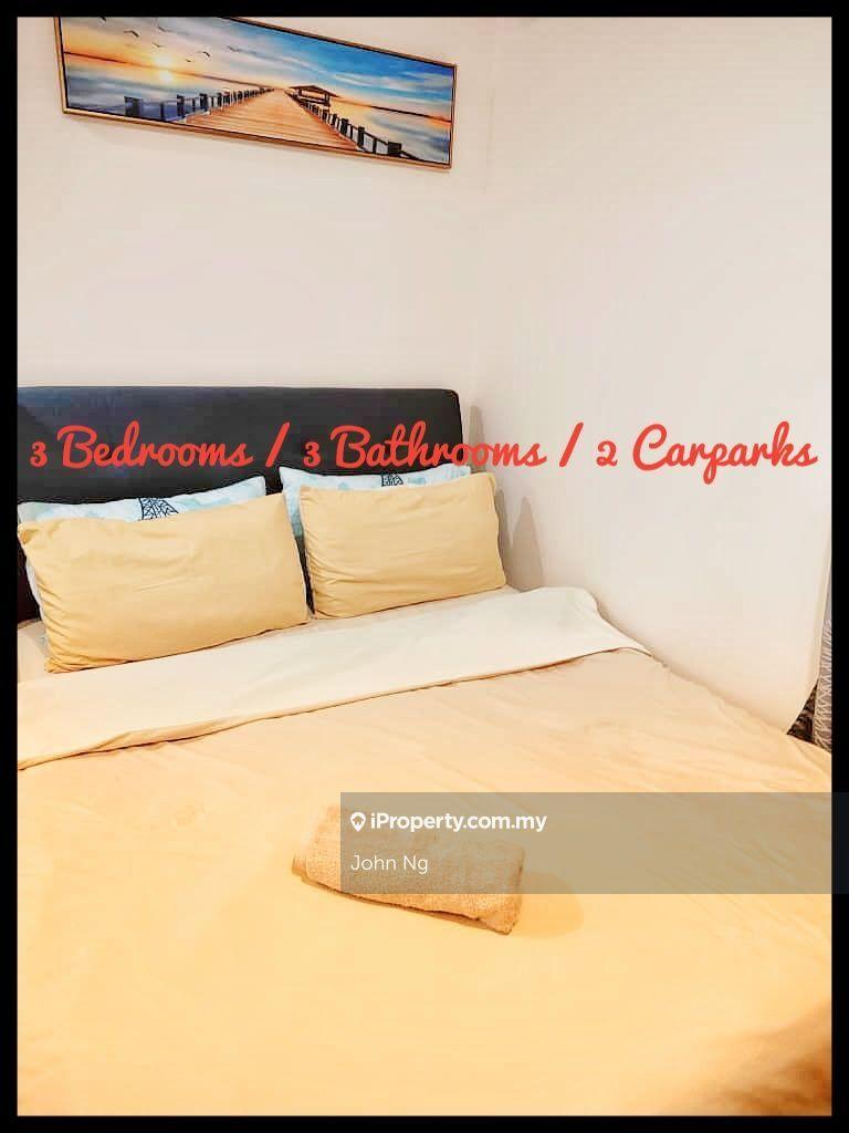 Kondominium untuk Disewa di The Westside Two oleh John Ng - iProperty.com.my