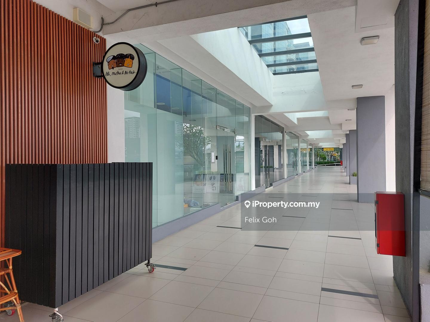 Shop for Rent in Shah Alam, Glenmarie by Felix Goh - iProperty.com.my