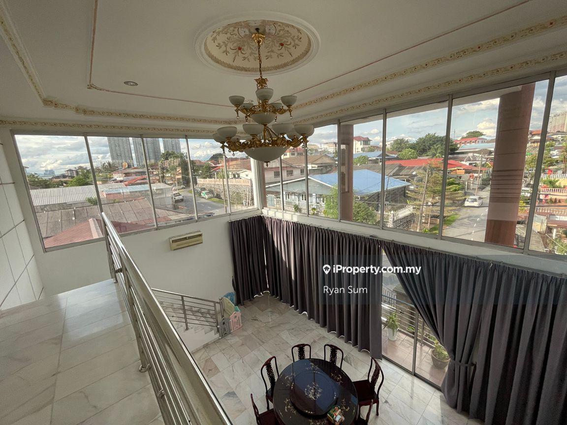 Bungalow House for Sale in Taman Cheras, Cheras by Ryan Sum - iProperty.com.my