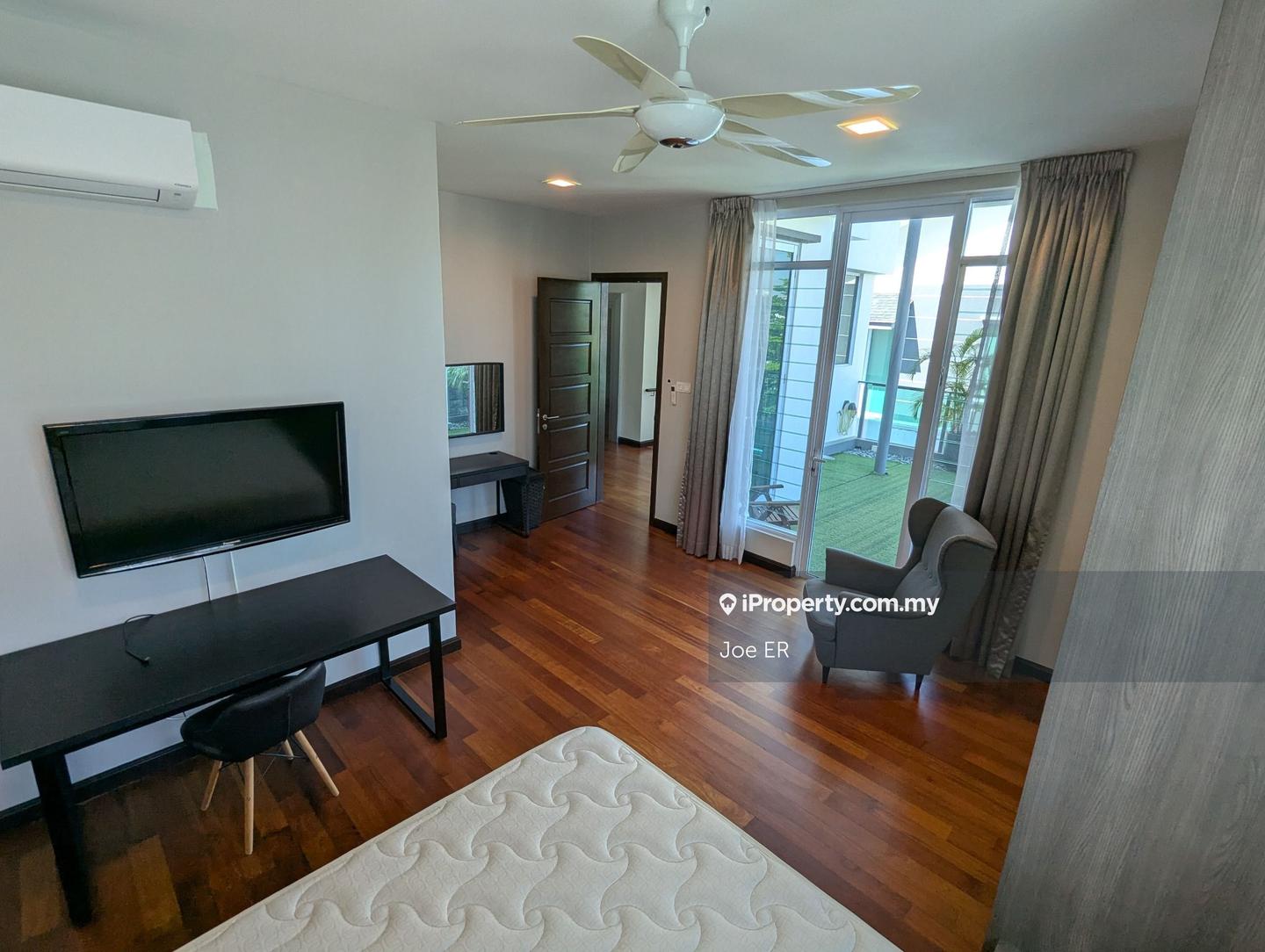 Bungalow House for Sale in Subang Heights, Subang Jaya by Joe ER - iProperty.com.my