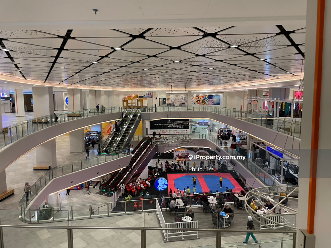 Service Residence for Rent in Datum Jelatek Residence by Philip Lim - iProperty.com.my