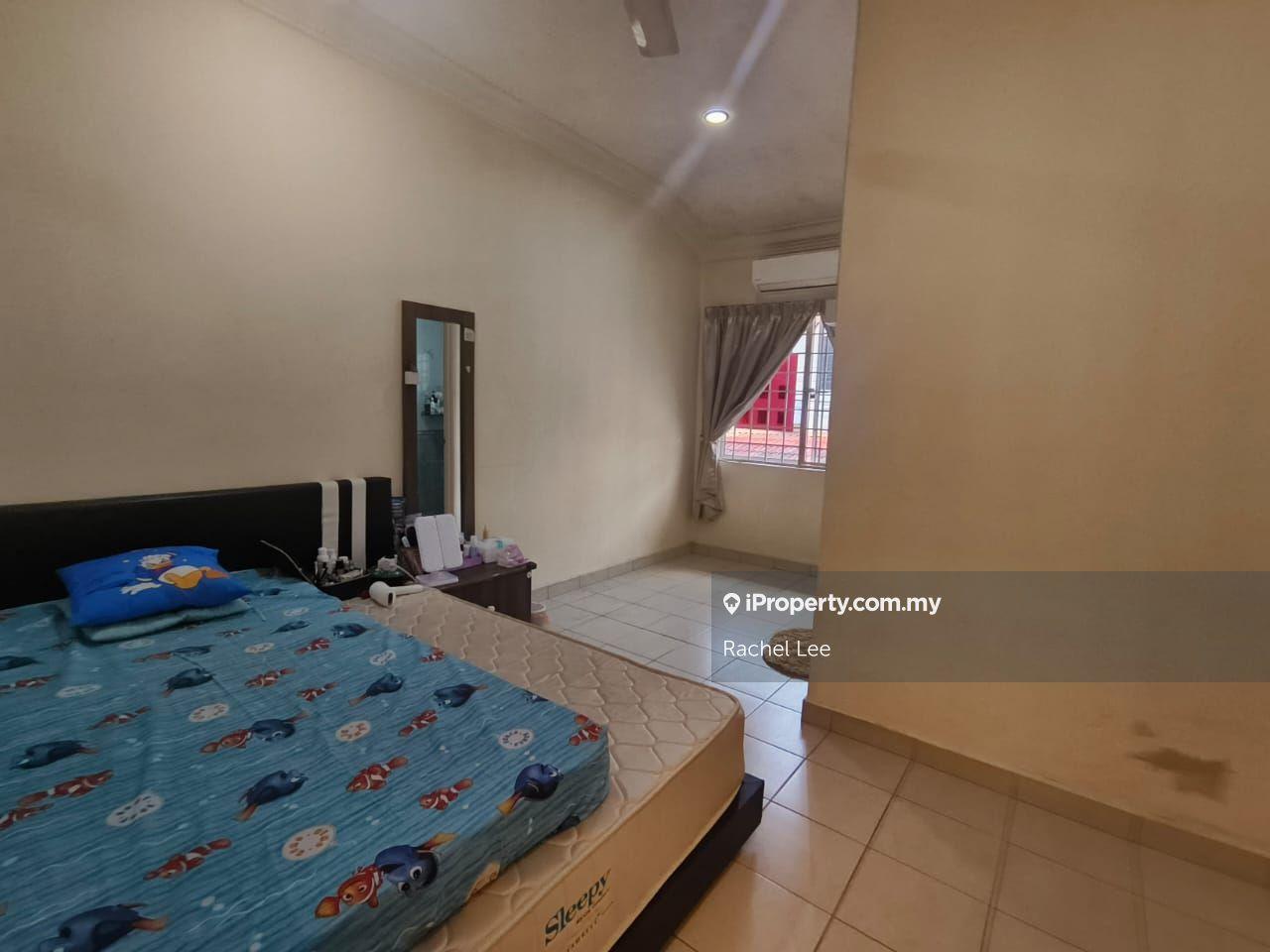 Rumah Berangkai 2 Tingkat untuk Dijual di Taman Pinggiran Saujana, Kajang oleh Rachel Lee - iProperty.com.my