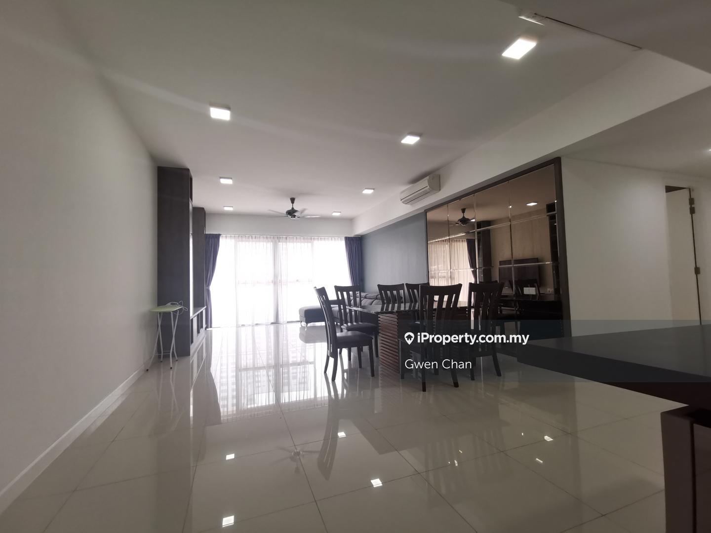 Kondominium untuk Disewa di Residensi 22 oleh Gwen Chan - iProperty.com.my