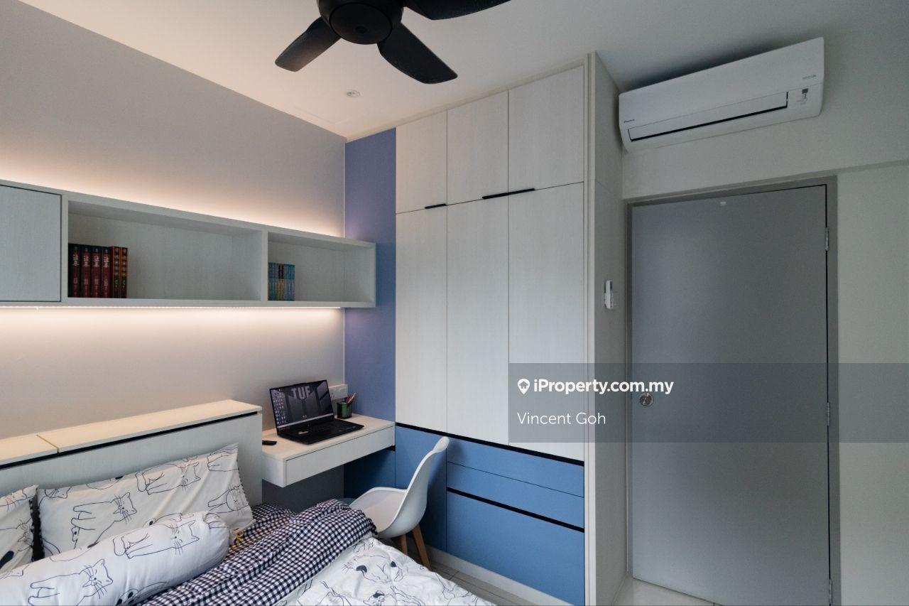 Kondominium untuk Dijual di Mizumi Residences oleh Vincent Goh - iProperty.com.my