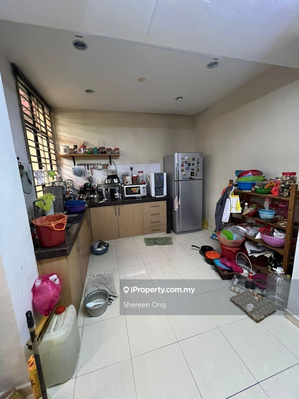 2-storey Terraced House for Sale in Ampang Saujana, Ampang by Shereen Ong - iProperty.com.my