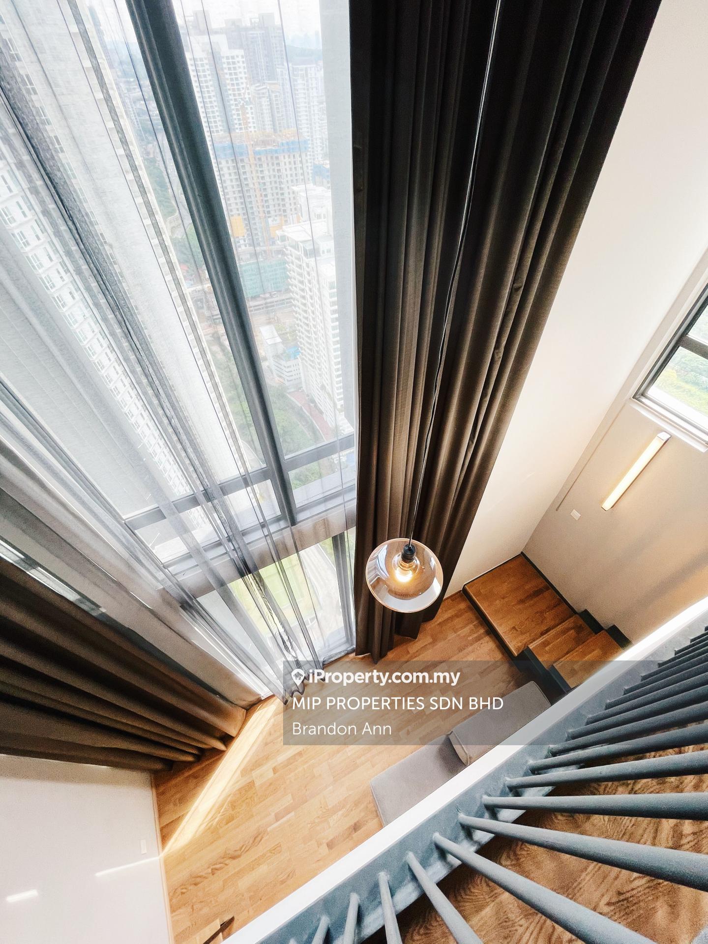 Condominium for Sale in Twy Duplex Condos by Brandon Ann - iProperty.com.my