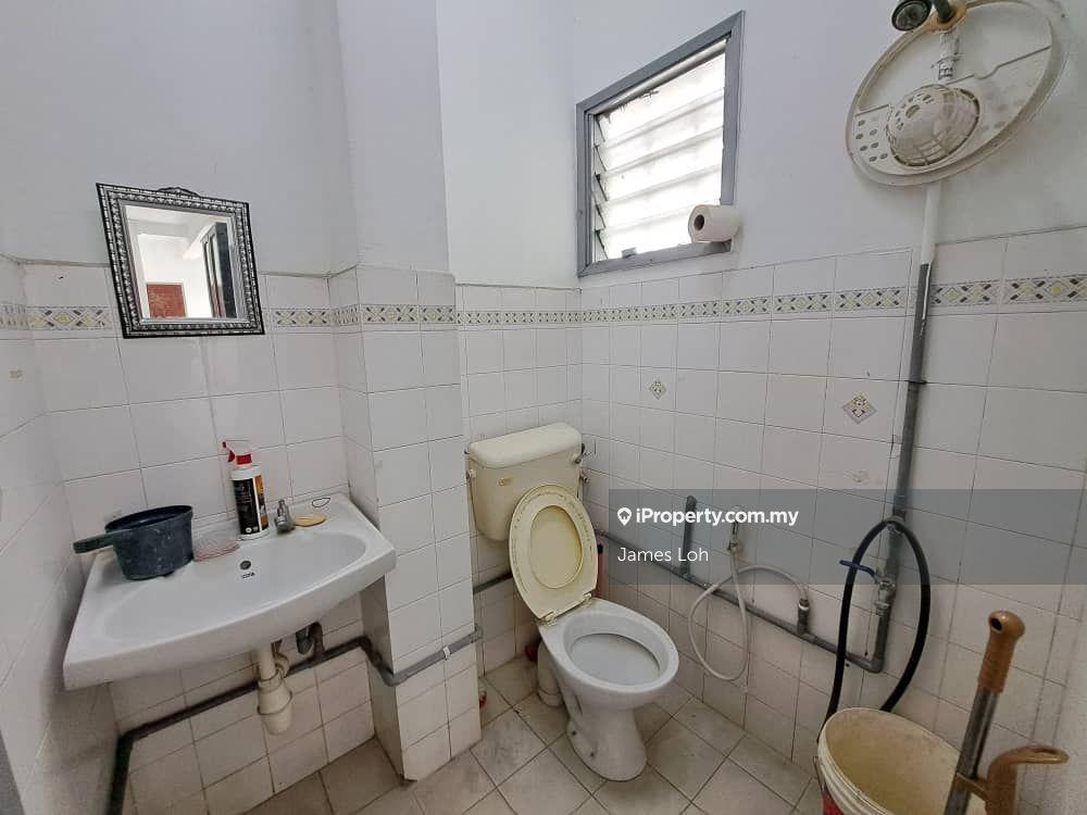 2-storey Terraced House for Sale in Usj 1, Subang Jaya by James Loh - iProperty.com.my