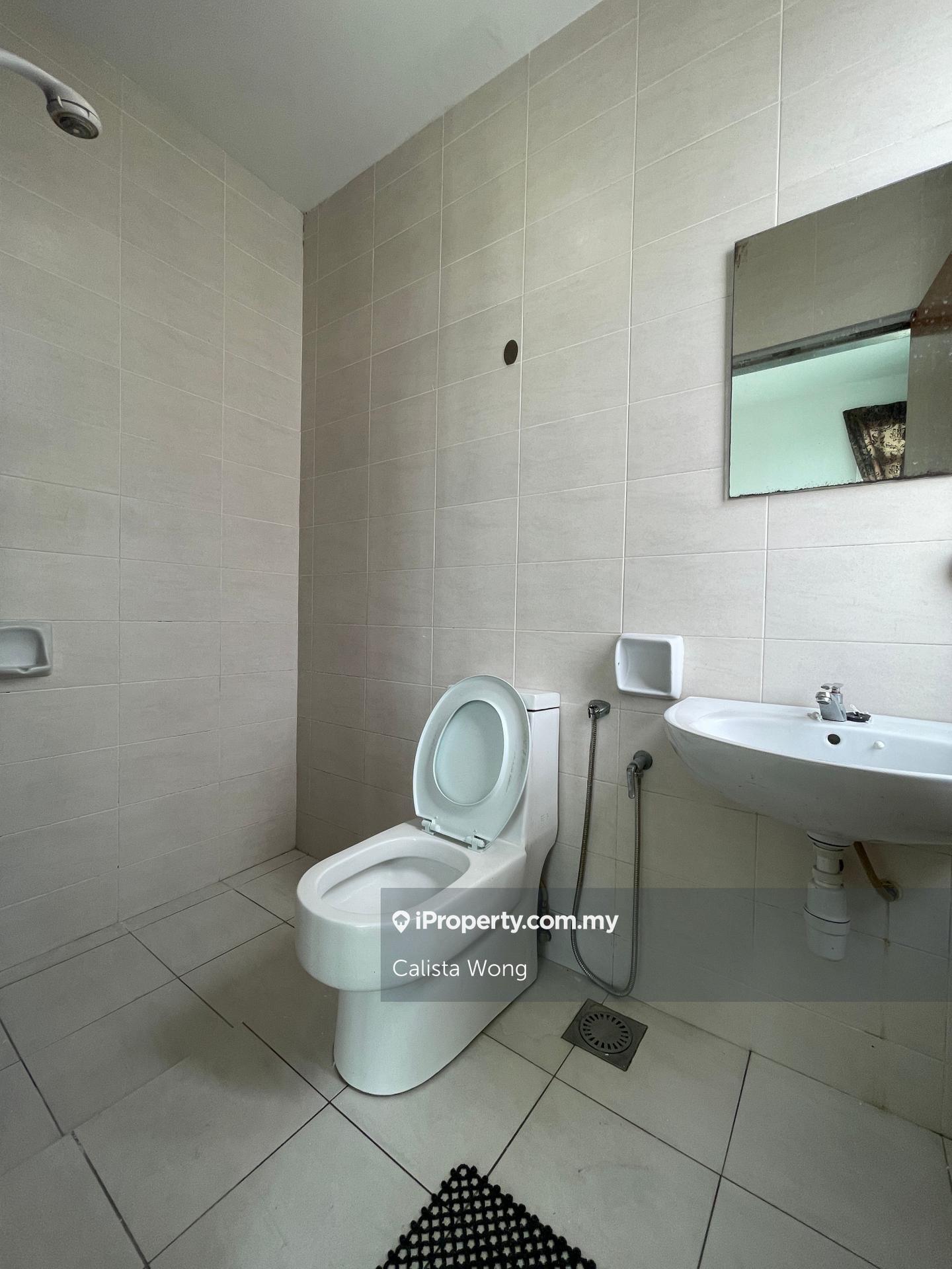 Service Residence for Rent in Impian Meridian by Calista Wong - iProperty.com.my