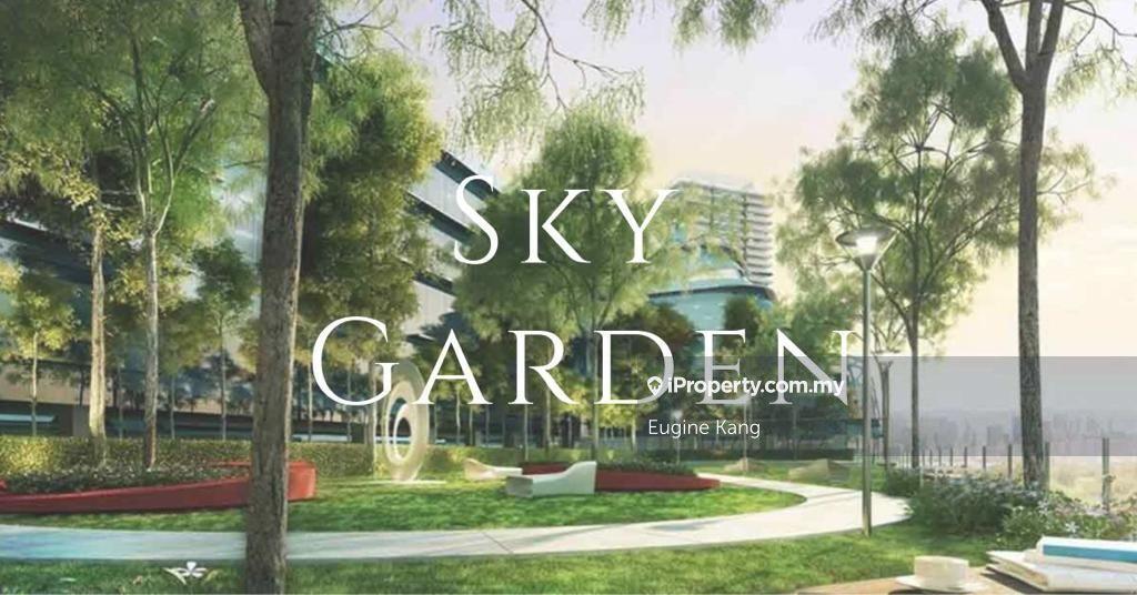 Service Residence for Sale in Kenwingston Platz by Eugine Kang - iProperty.com.my