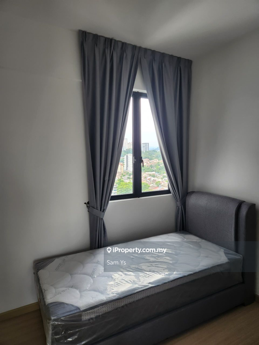Service Residence for Sale in You City 3 by Sam Ys - iProperty.com.my