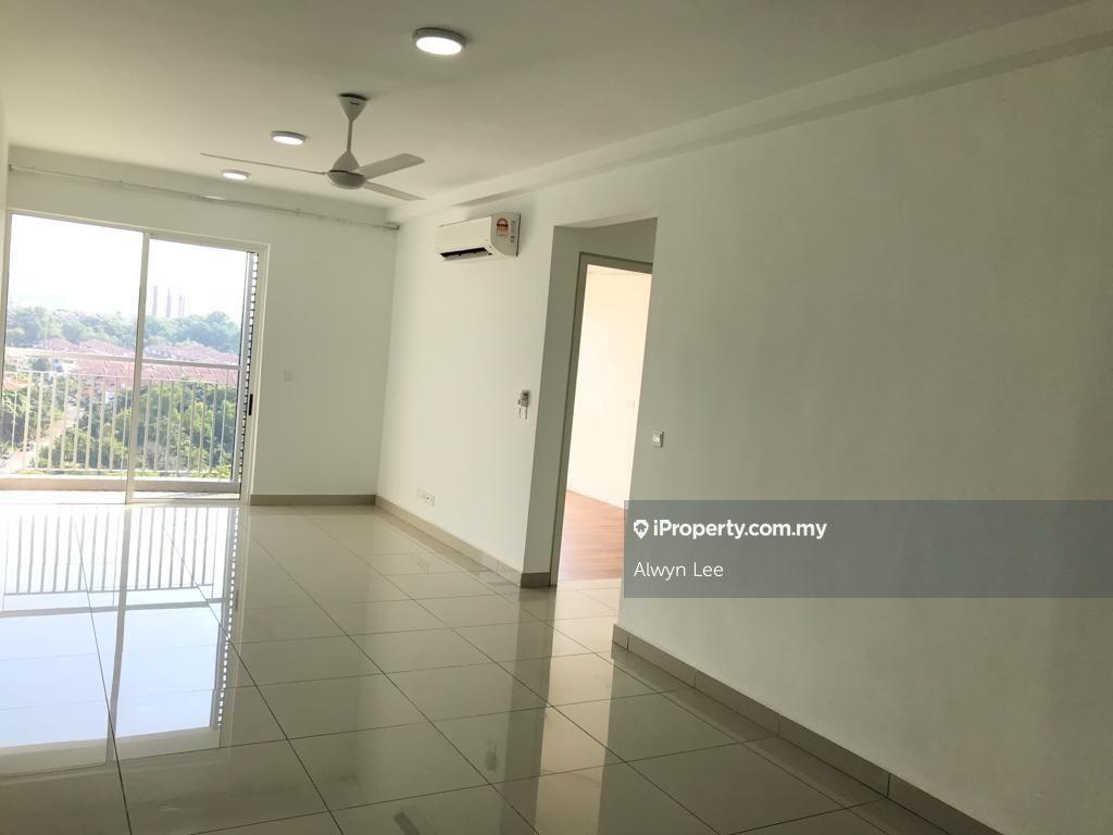 Kondominium untuk Dijual di Vina Residency (Vina Versatile Homes) oleh Alwyn Lee - iProperty.com.my