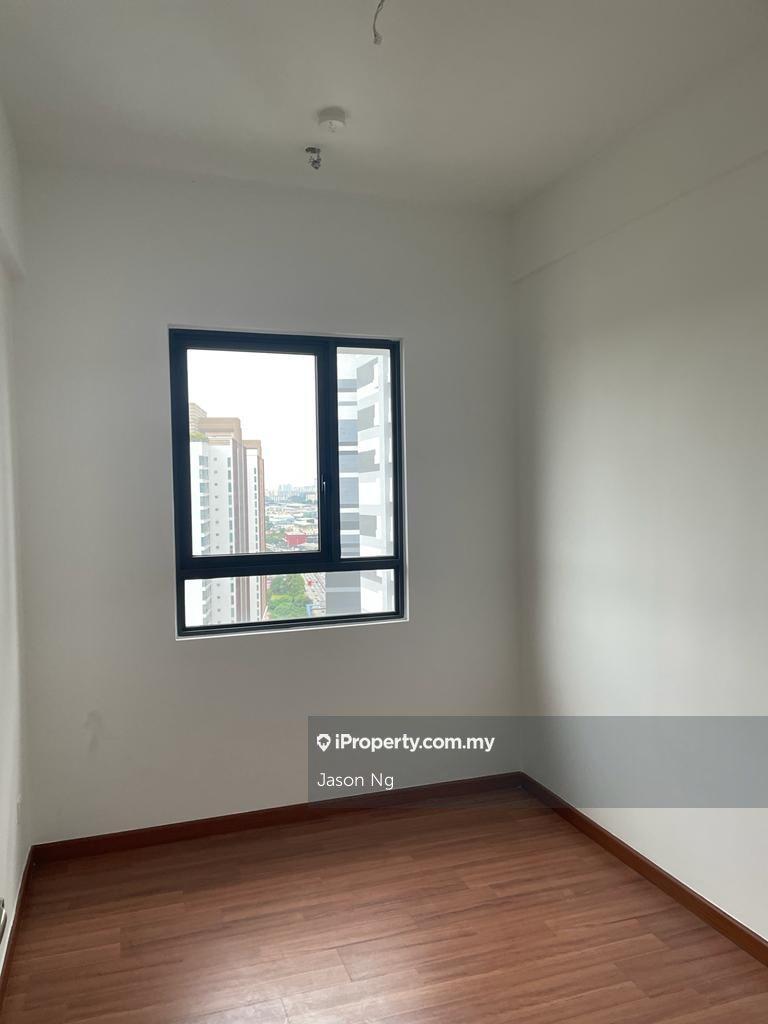 Residensi Servis untuk Dijual di Akasa oleh Jason Ng - iProperty.com.my