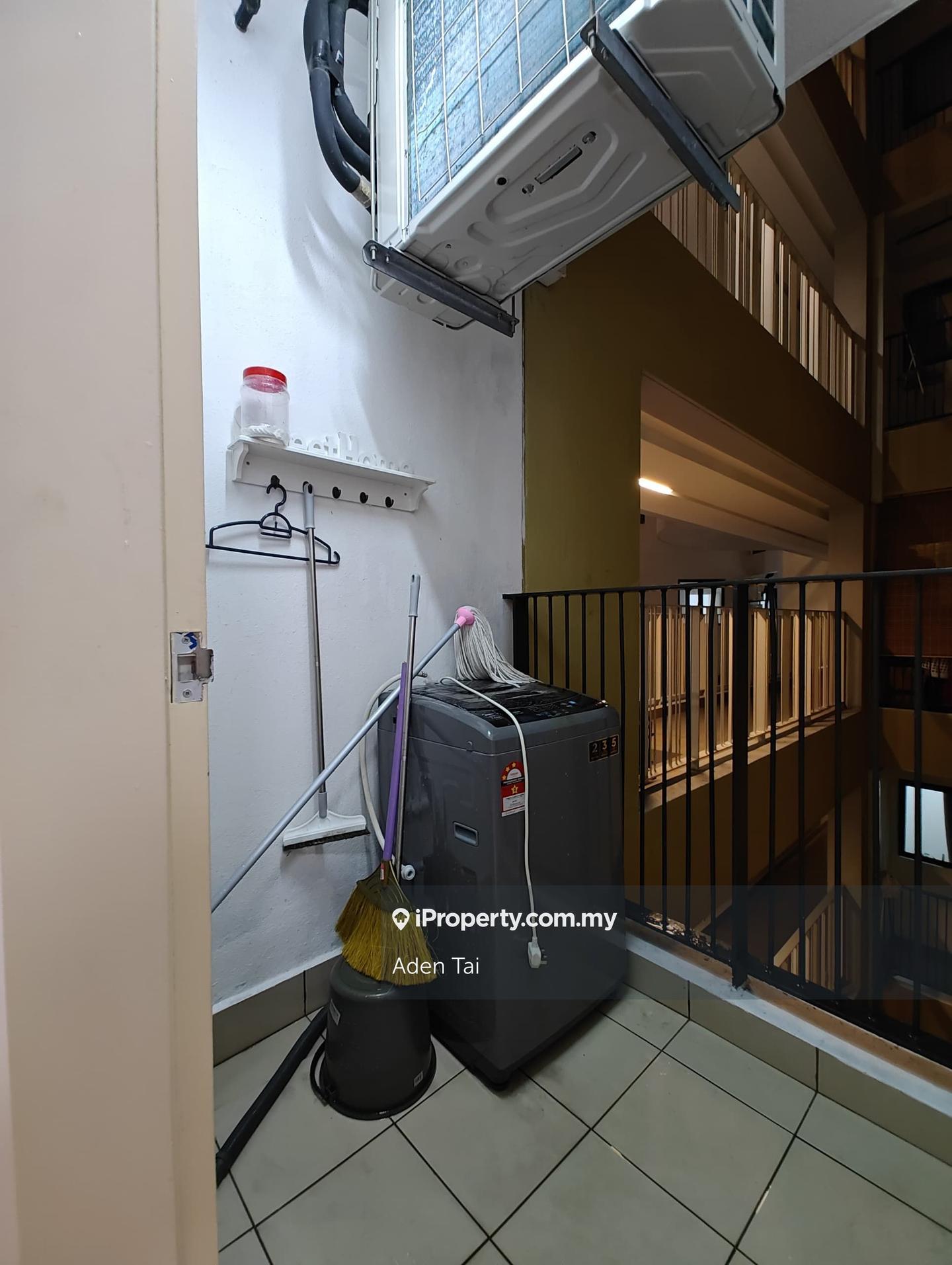 Service Residence for Sale in Parc 3 by Aden Tai - iProperty.com.my