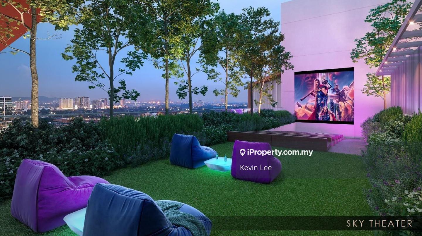 Kondominium untuk Dijual di Skyline Kuchai oleh Kevin Lee - iProperty.com.my